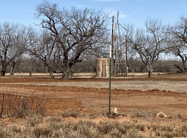 1305 VERGARA RD, Dilley, TX 78017