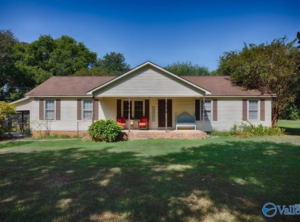 21 Blanche Circle, Taft, TN 38488