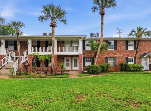 22 Comares Ave, St Augustine, FL 32080