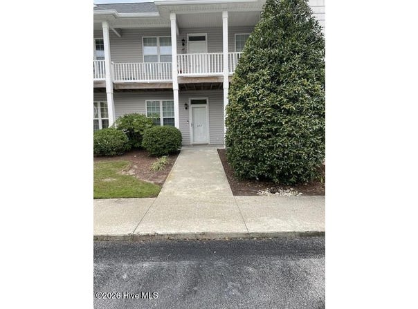175 Old Murdoch Road, Morehead City, NC 28557