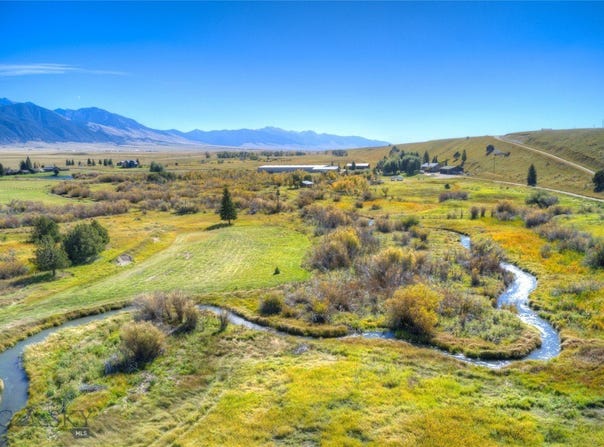Sheffield Dr., Ennis, MT 59729