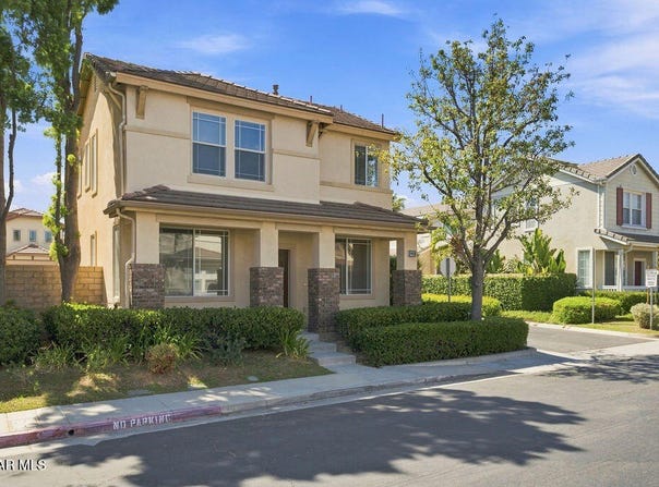 2493 Aurora Lane, Simi Valley, CA 93063