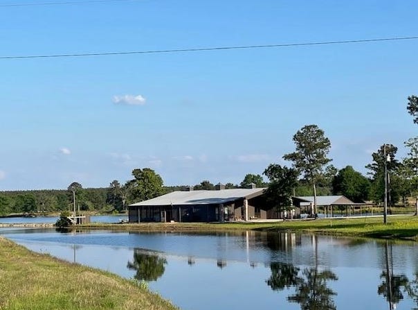 176 A Busby Rd, ELLISVILLE, MS 39437