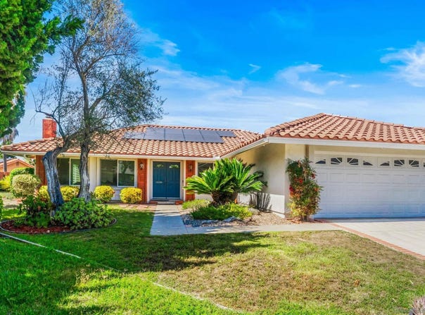 12640 Calma Ct, Rancho Bernardo, CA 92128