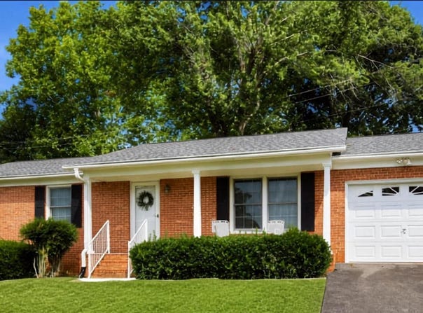 236 CHESTNUT Drive, CULPEPER, VA 22701