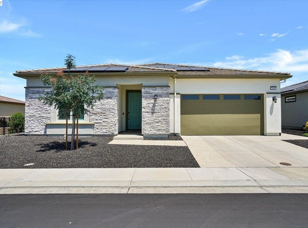 1860 Morello Dr, Brentwood, CA 94513