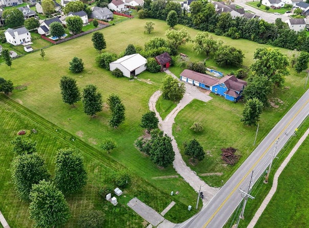1301 Averitt Road, Greenwood, IN 46143