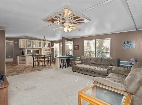 288 CARDINAL, Brookeland, TX 75931