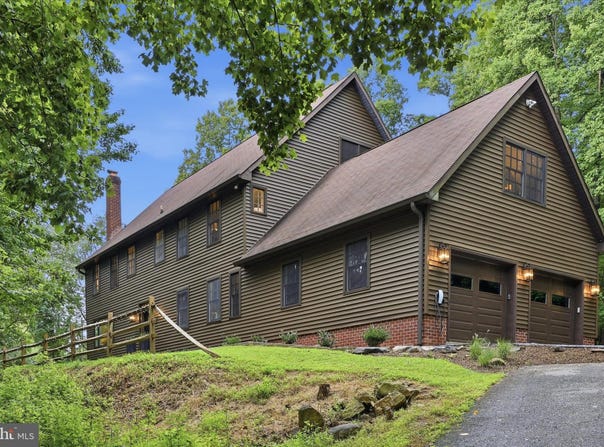5510 JACKSON Court, FREDERICK, MD 21702