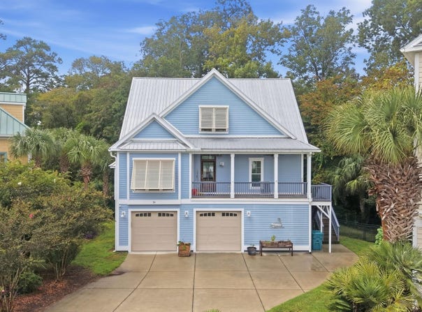 26 Trigger Fish Ln., Murrells Inlet, SC 29576