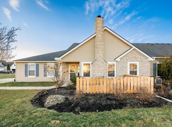 676 Wadebridge Drive, Blacklick, OH 43004