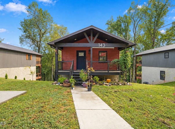 143 Daniel Lane, Elizabethton, TN 37643