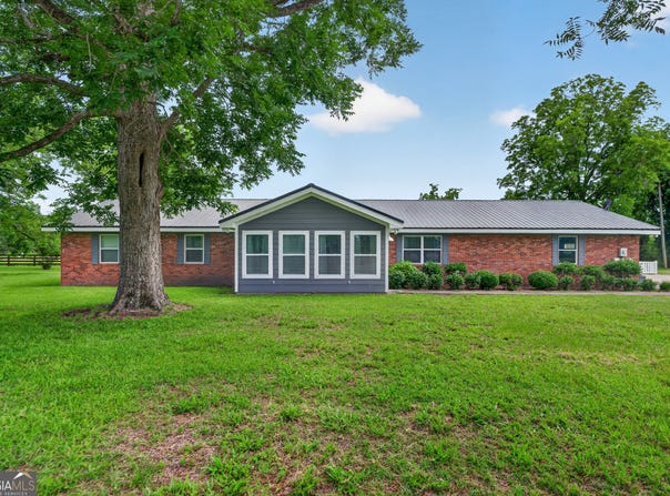5349 Johnson Place, Waycross, GA 31503