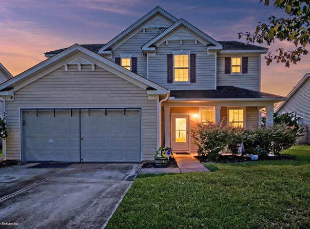 1107 Homework Avenue, Ladson, SC 29456