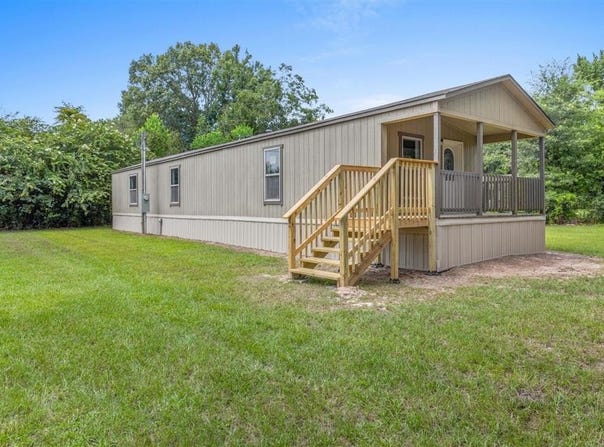 2224 Basile Eunice Highway, Basile, LA 70515