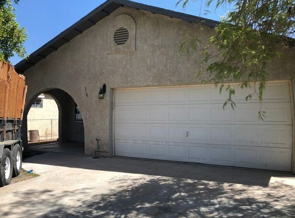 310 A St, Brawley, CA 92227