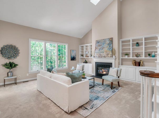 490 Beechmast, Pittsboro, NC 27312