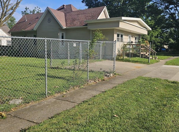 401 S 20th Street, Mt Vernon, IL 62864