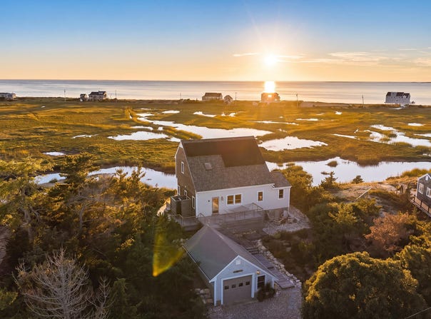 195 Eldredge Drive, Eastham, MA 02642