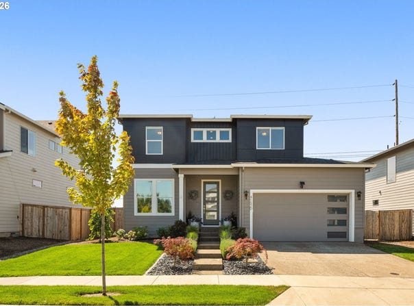41520 METOLIUS Ave, Sandy, OR 97055