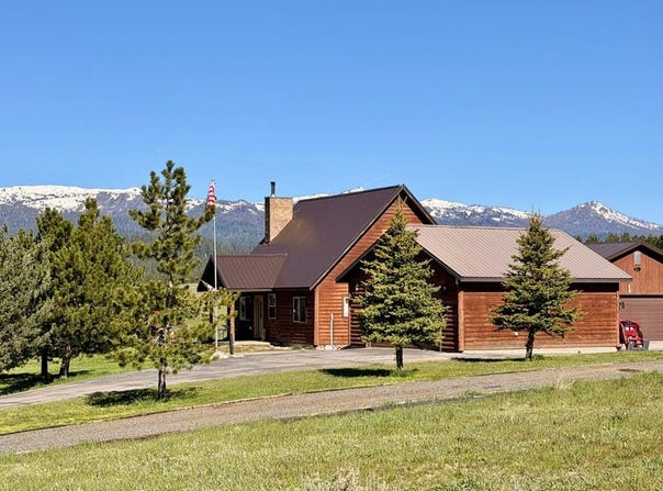 10307 Emma Loop, Cascade, ID 83611
