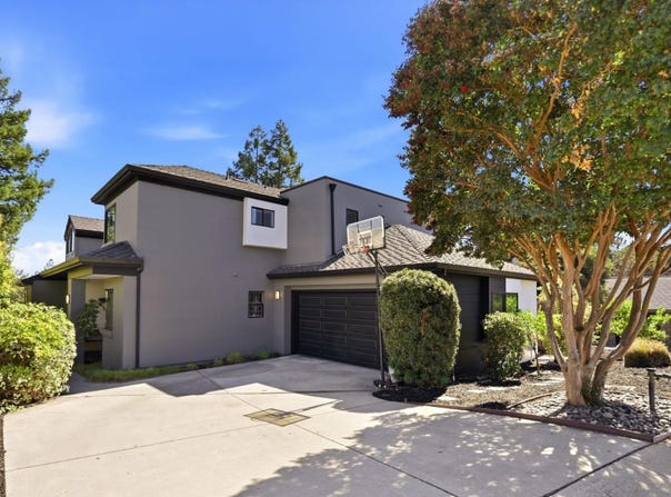 22348 Mcclellan RD, CUPERTINO, CA 95014
