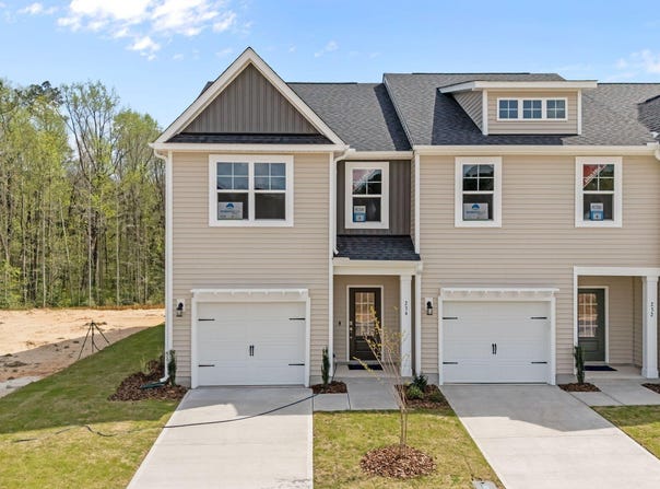 234 Elijah Way, Vass, NC 28394