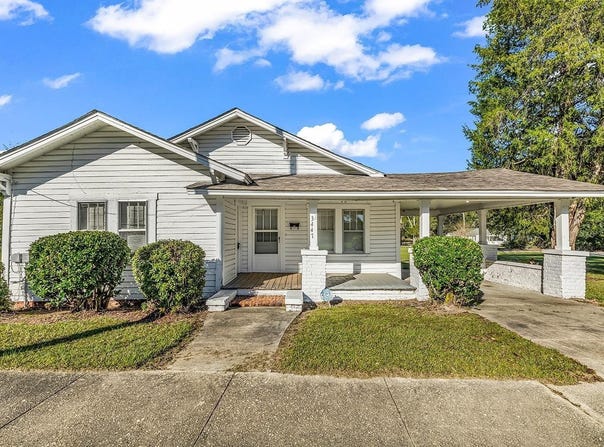 3447 Main St., Loris, SC 29569
