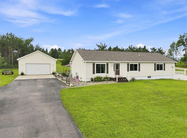 2020 Lakeview Lane, Alanson, MI 49706