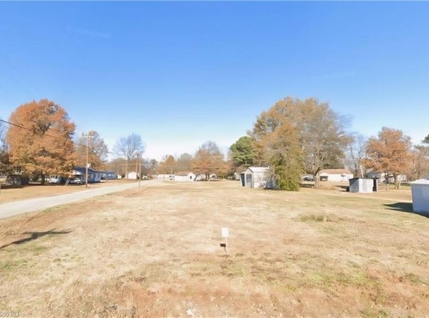 808 E Jackson ST lot: 8, Other Ar, AR 72454