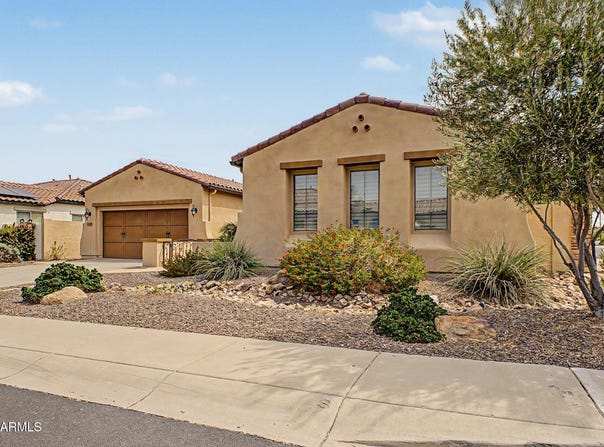 6587 S MARTINGALE Road, Gilbert, AZ 85298