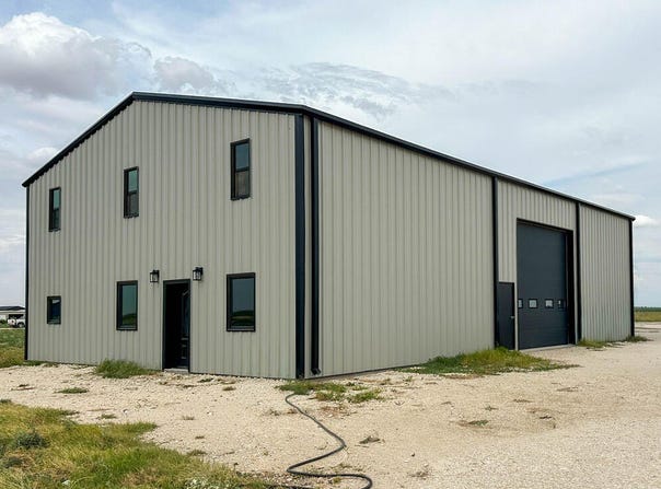 306 PR 201-O, Seminole, TX 79360