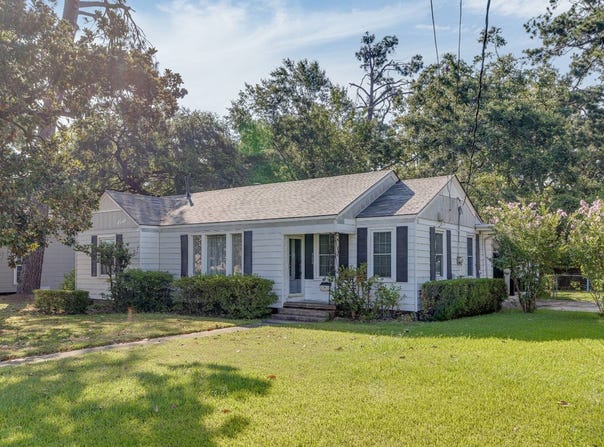 700 Hilton St, Monroe, LA 71201
