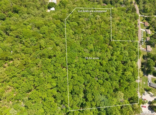 6227 Missouri PP, High Ridge, MO 63049