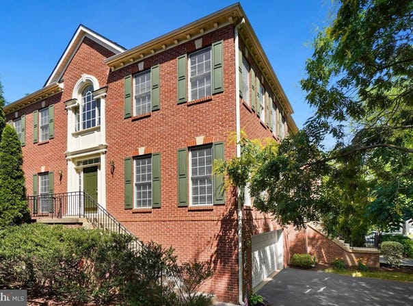 206 PAINTED POST Lane, GAITHERSBURG, MD 20878
