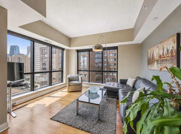 100 3rd Avenue S, Minneapolis, MN 55401
