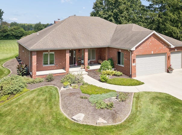 13110 W 184th Place, Mokena, IL 60448