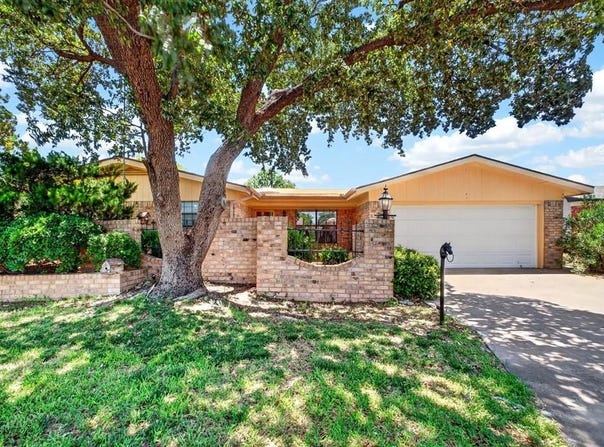 3716 Springdale, Odessa, TX 79762