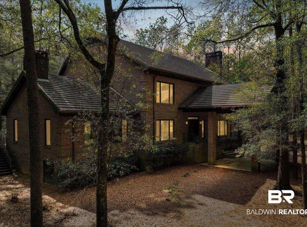 28282 Shade Tree Lane, Daphne, AL 36526