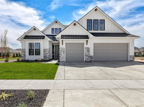 7345 Powell Pl, Eagle, ID 83629