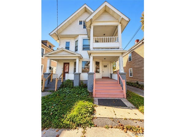16 Emerson Avenue, Utica, NY 13501