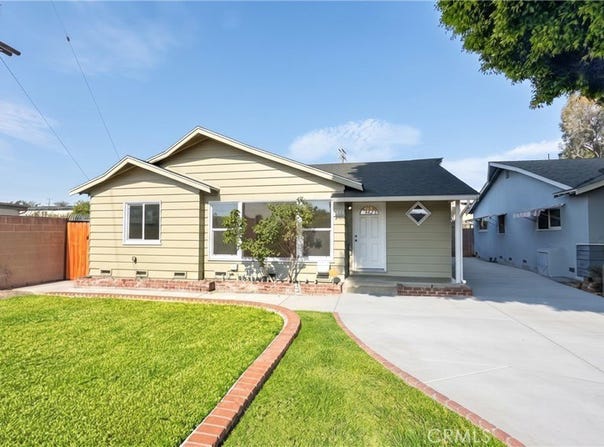 6651 Coronado, Long Beach, CA 90805