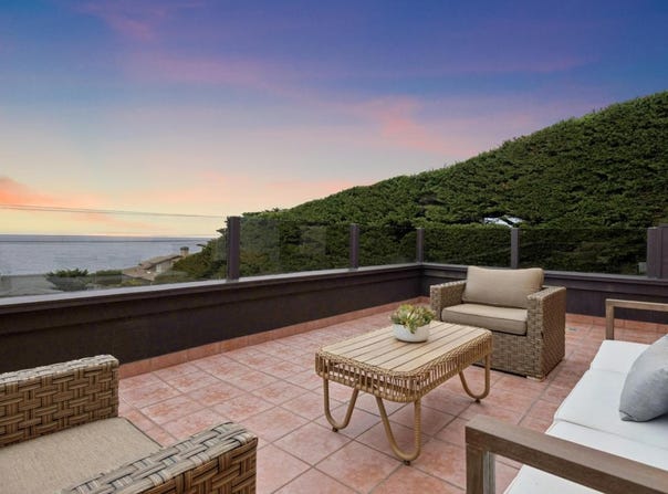 95 Yankee Point DR, Carmel, CA 93923