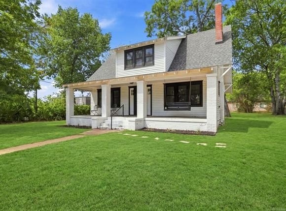 1301 N 3rd, Durant, OK 74701
