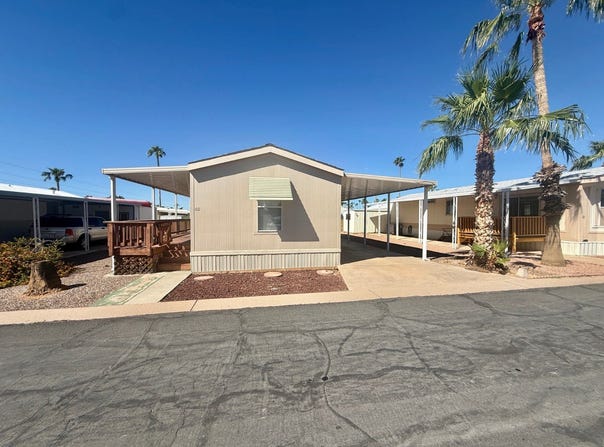 9427 E University Dr, Mesa, AZ 85207
