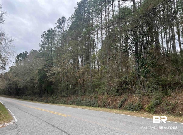3000 Block N Pine Barren Road, McDavid, FL 32568