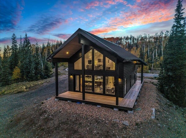 167 Zion View Dr, Brian Head, UT 84719