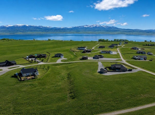 5 Mountainair Drive, Townsend, MT 59644