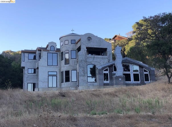 448 Grandview AVE, Novato, CA 94945