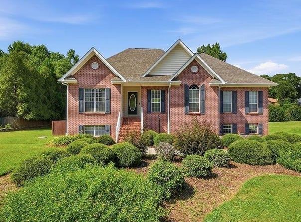 70 COUNTY ROAD 78, CLANTON, AL 35045